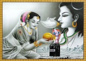 Teej - Shiv Vivah Teej - Shiv Vivah