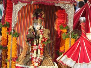 Teej - Shiv Vivah Teej - Shiv Vivah