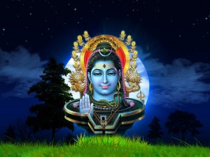 Mahashivratri- Shivaling Mahashivratri- Shivaling